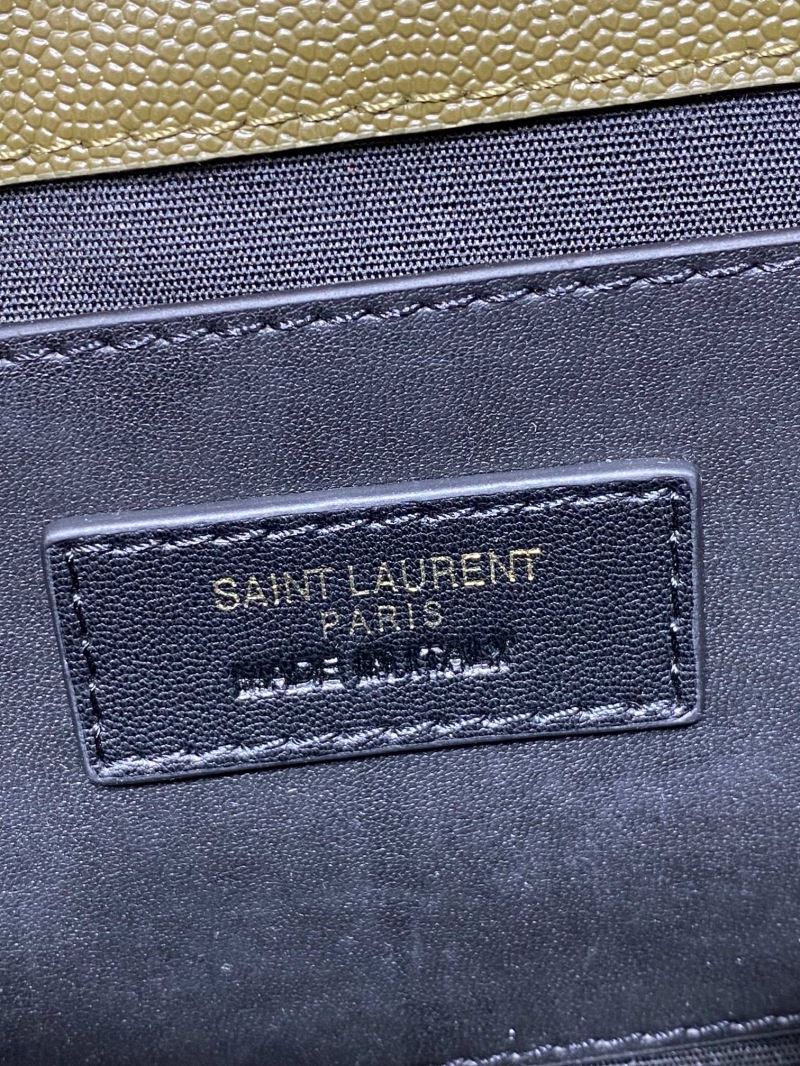 YSL Envelope Bags